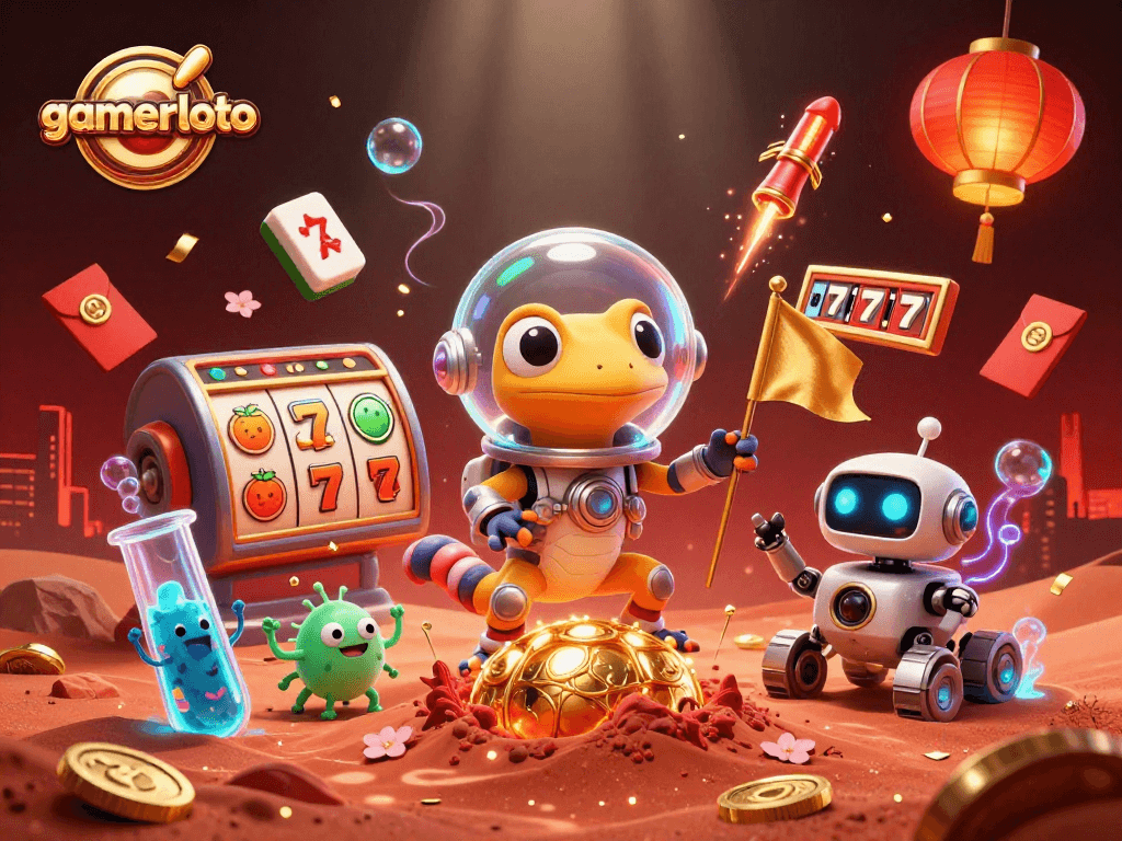 gamerloto Pulse Check: Is It Still Viable in 2026 for Winning Strategies?