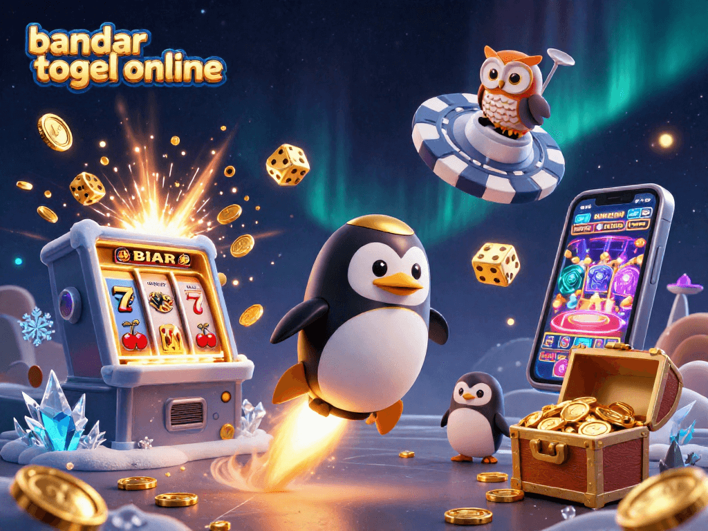 Hidden bandar togel online Dangers and How to Avoid Them for Winning Strategies in 2026
