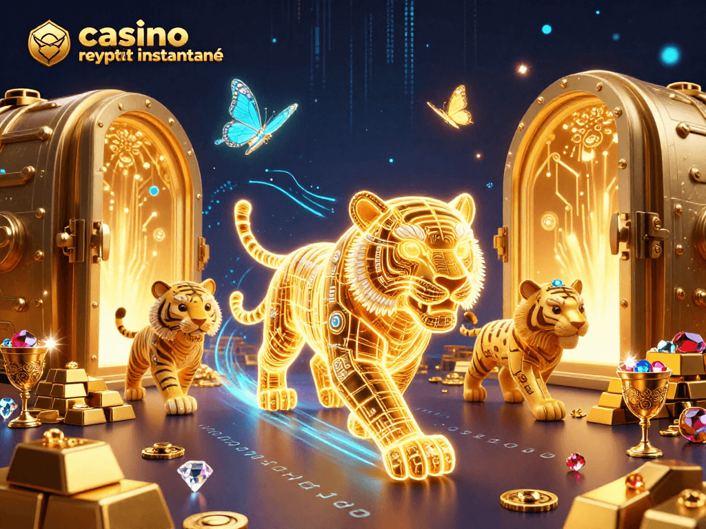 Techniques avancées pour un casino crypto retrait instantané : Stratégies gagnantes en 2026