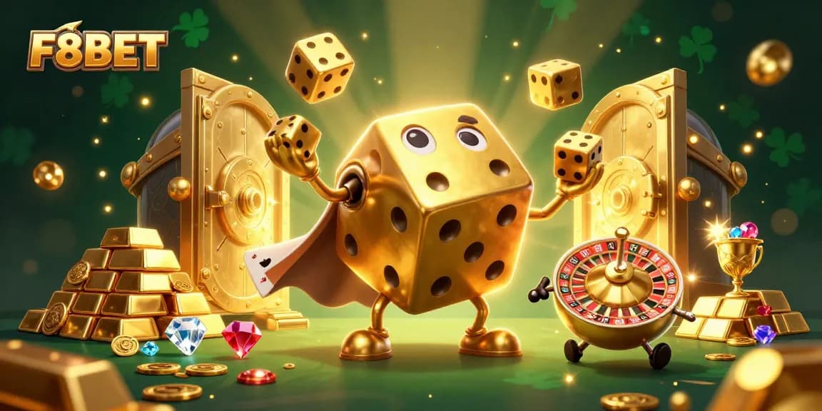 What Do Top Experts Say About F8BET in 2026? Winning Strategies for Gamblers