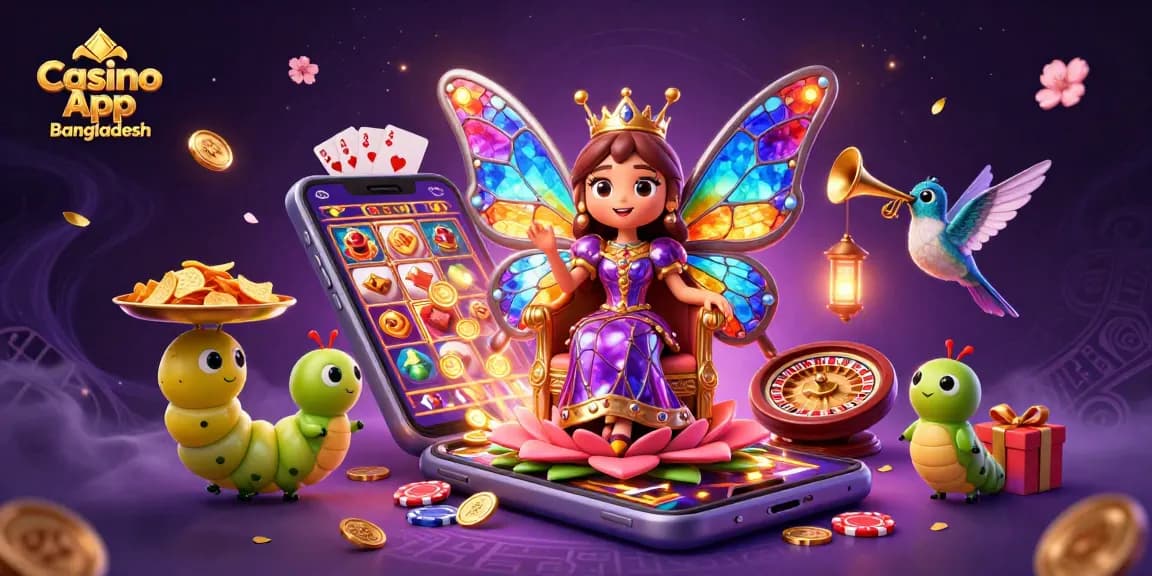 Pro Casino App Bangladesh Tips from Industry Insiders for Winning Strategies in 2026