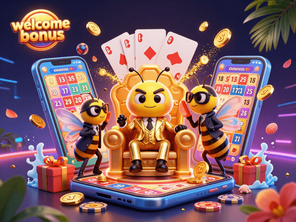 Long-Term Welcome Bonus Strategy: Building Lasting Lottery Winning Techniques for Gamblers in 2026