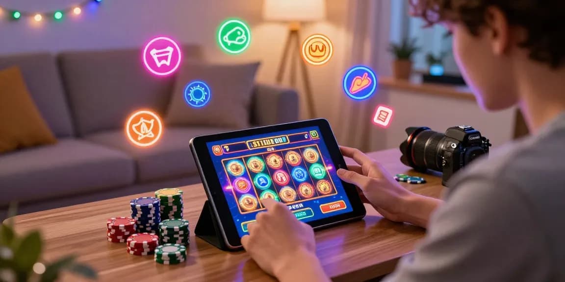 8 Langkah untuk Menguasai Situs Slot Seperti Seorang Profesional di 2026