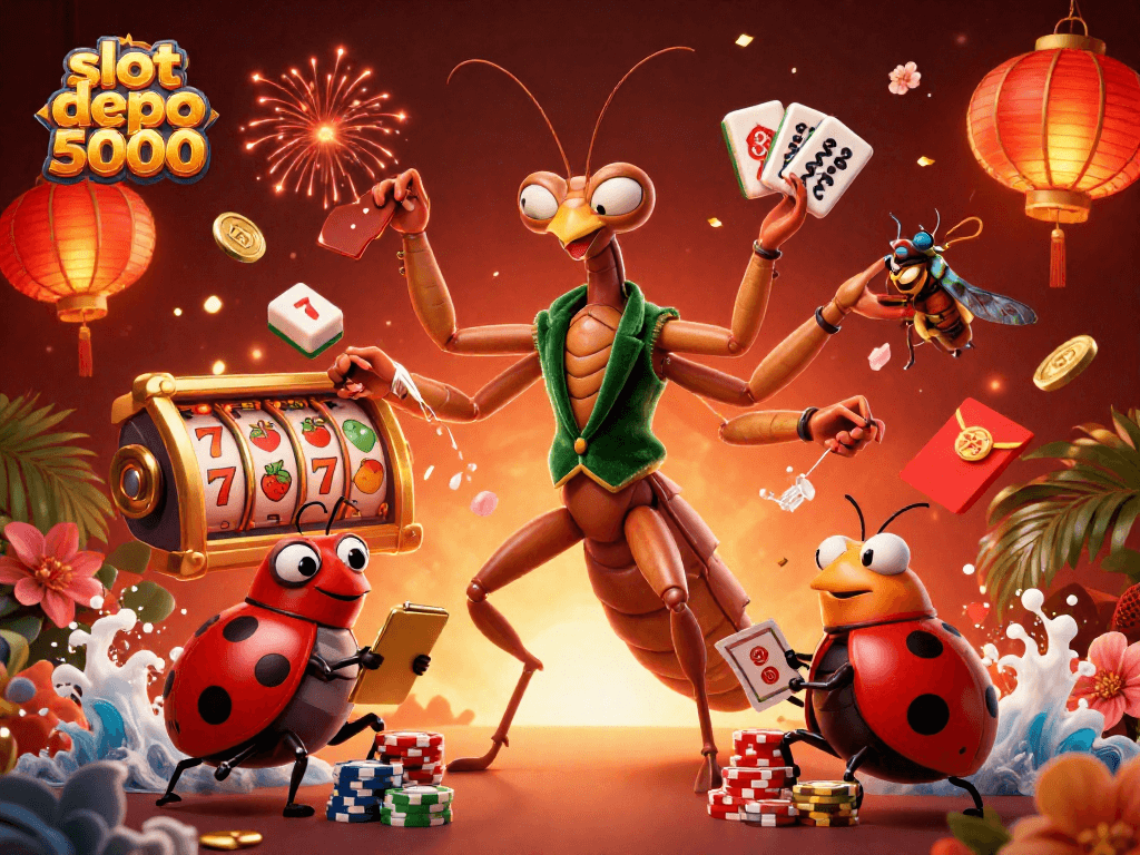 How Much Does slot depo 5000 Really Cost in 2026? Essential Strategies for Gamblers Seeking Better Odds