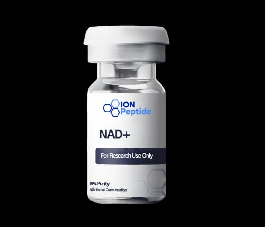 Analytical Testing of NAD+ Research Products
