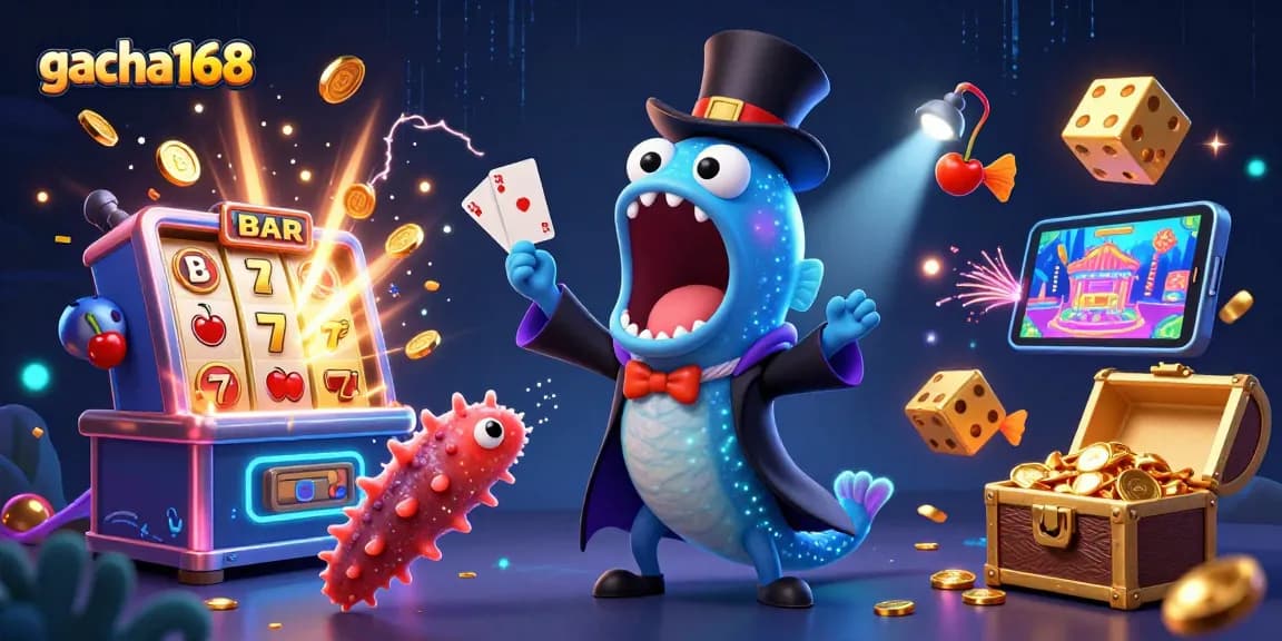 gacha168 Problems? Here Are the Solutions for Strategic Betting in 2026