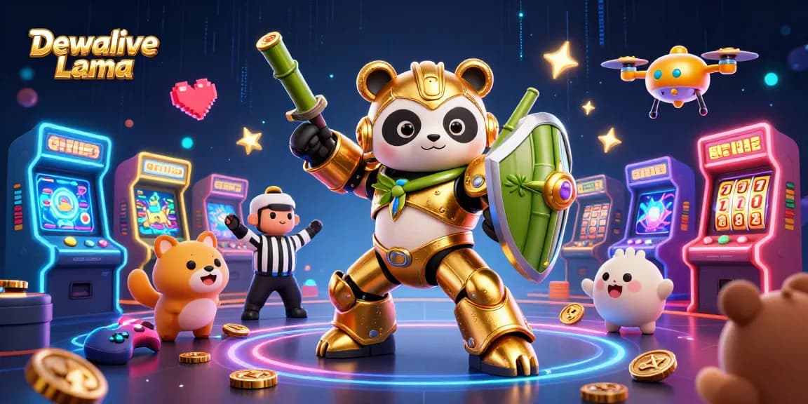 Dewalive Lama Performance Boost: Winning Strategies for Gamblers in 2026