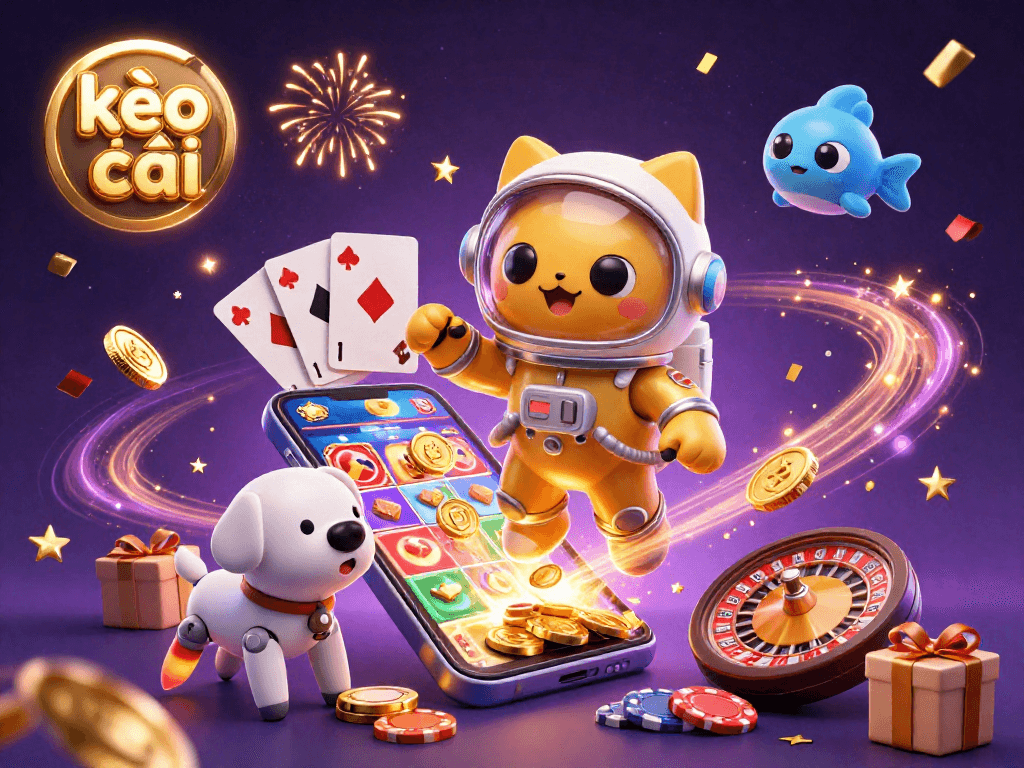 kèo nhà cái Traps: What to Watch Out For in 2026