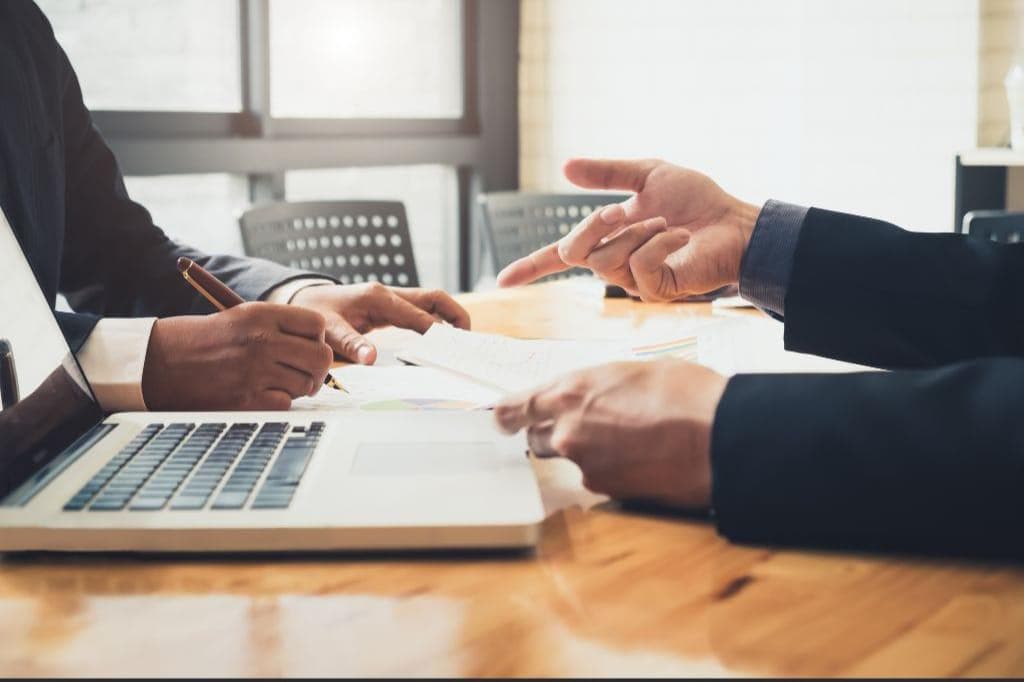How A Strong Business Structure Creates The Foundation For Long-Term Growth