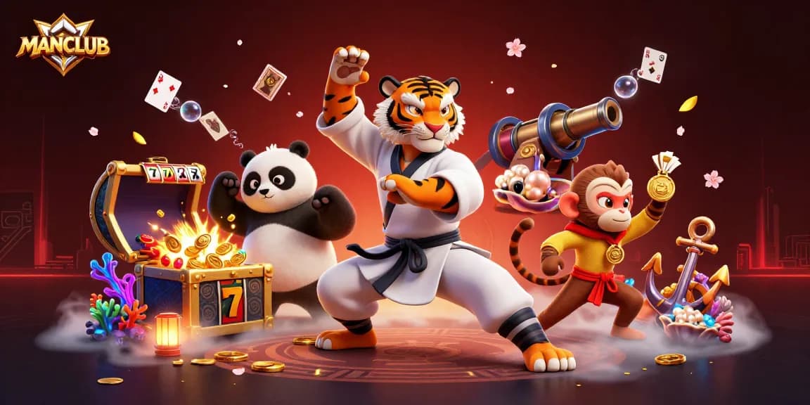 2026 MANCLUB Gambling Industry Report: Key Takeaways for Strategic Players