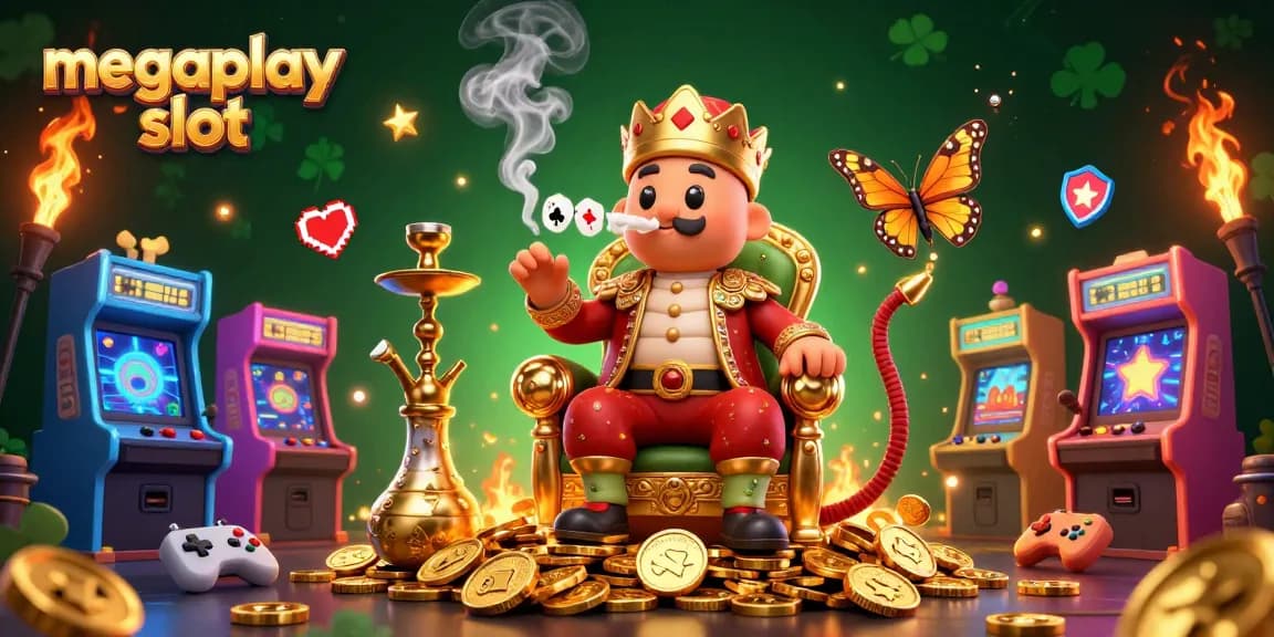 6 เคล็ดลับความสำเร็จในการเล่น megaplay slot เพื่อทำกำไรในปี 2026