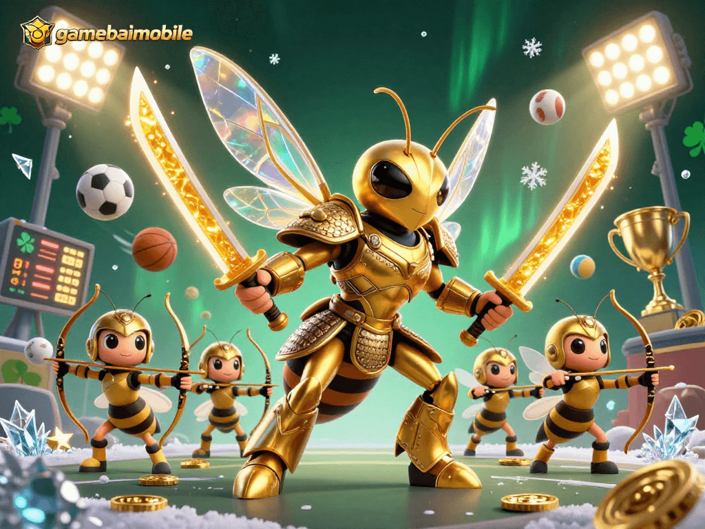 gamebaimobile Exposed: Winning Strategies for Bettors in 2026