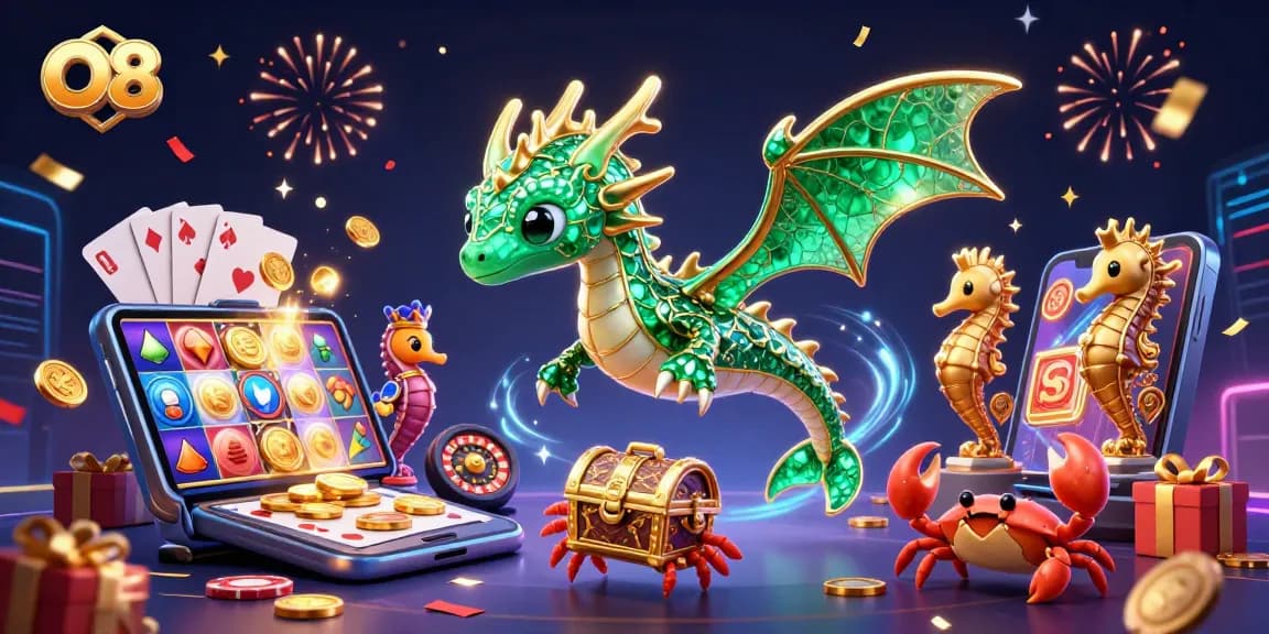 O8: The Definitive Guide for Gamblers Seeking Higher Odds in 2026