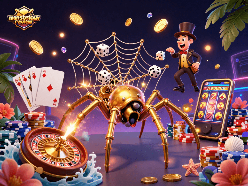 5 Common monstertowerreview Mistakes and How to Fix Them for Better Gaming Strategies in 2026