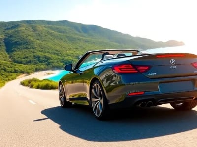 Rent a Car St Barth: Your Complete Guide to Island Adventures