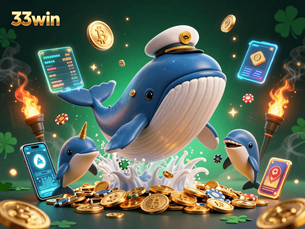 33win and Casino Strategy Growth: A Powerful Combination for Gamblers in 2026