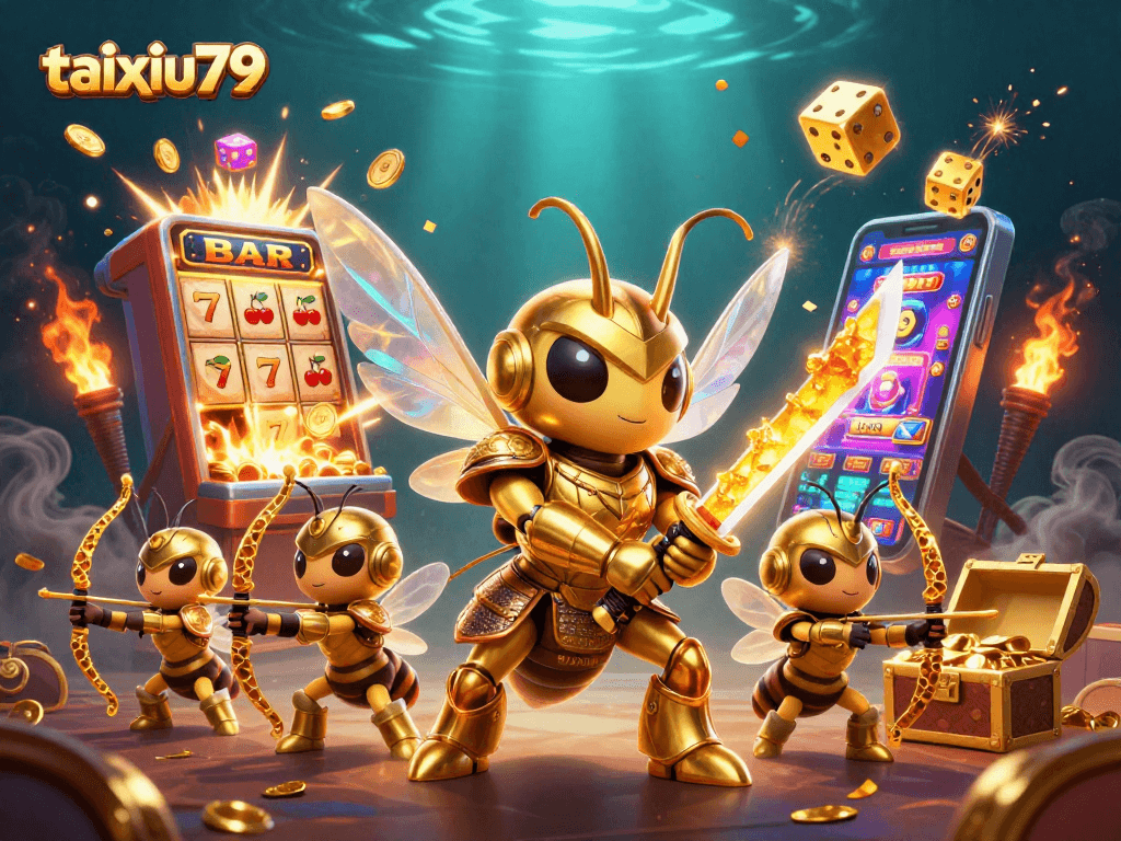 taixiu79 as Your Competitive Advantage in 2026: Winning Strategies for Gamblers