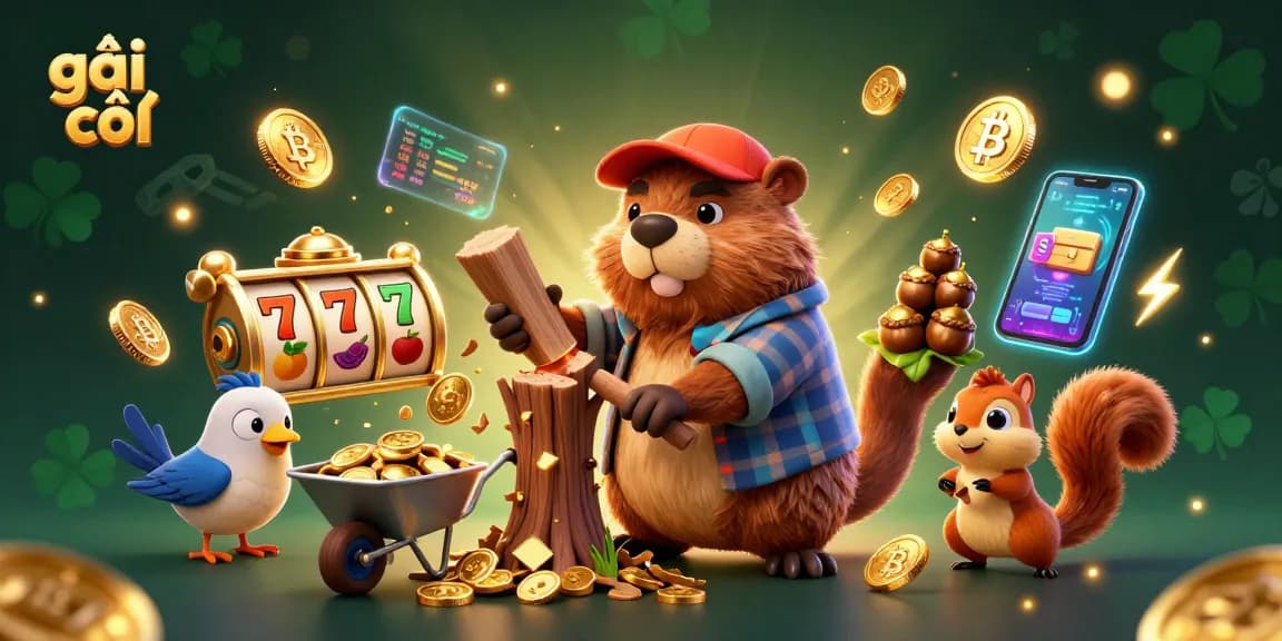 Hướng Dẫn Tồn Tại Gái Gọi: Điều Hướng Trò Chơi Casino Năm 2026