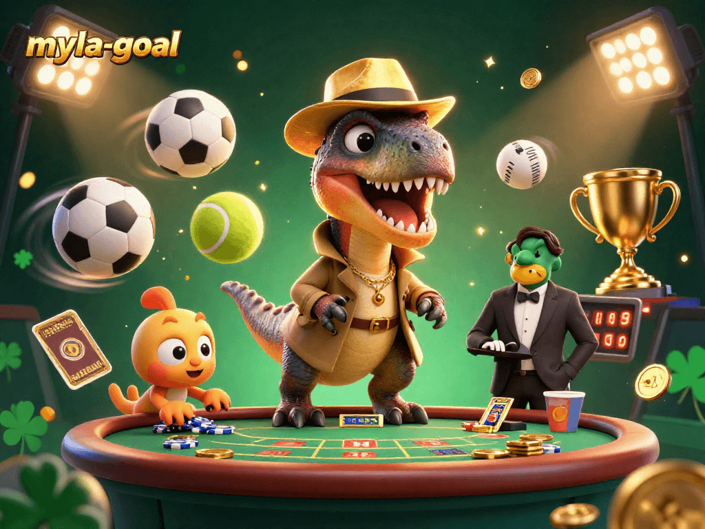 myla-goal: Before and After — Professional Winning Strategies for Gamblers in 2026