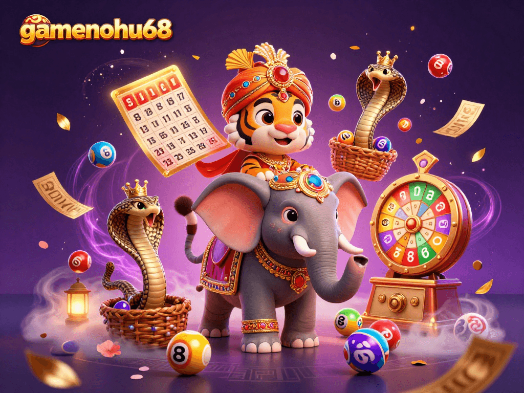 How Long Does It Take to See gamenohu68 Lottery Results? Winning Strategies for 2026 Players