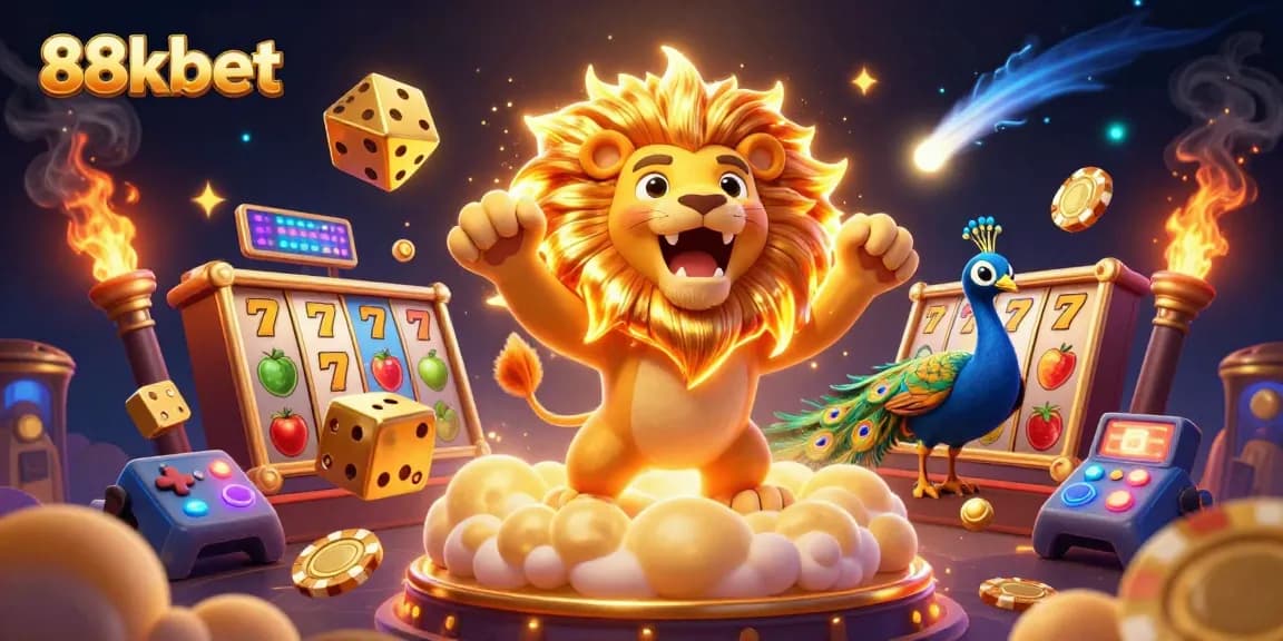 88kbet Explained Simply for Every Gambler Seeking Winning Strategies in 2026