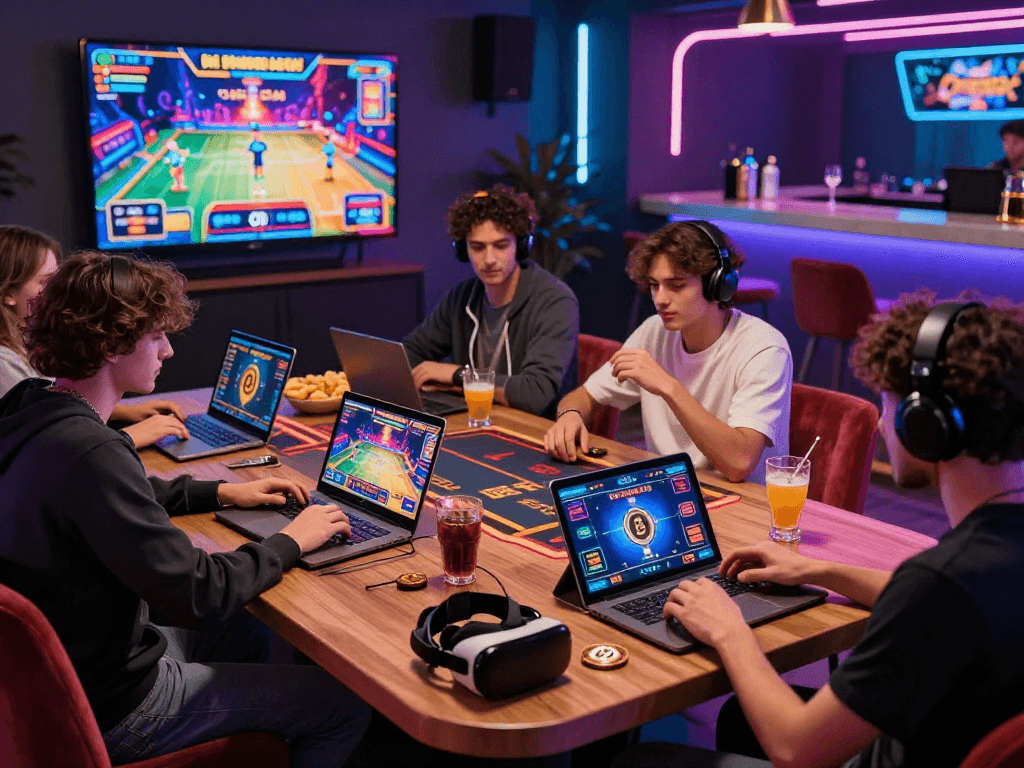 Trusted Crypto Casino Insights for Gamers in 2026
