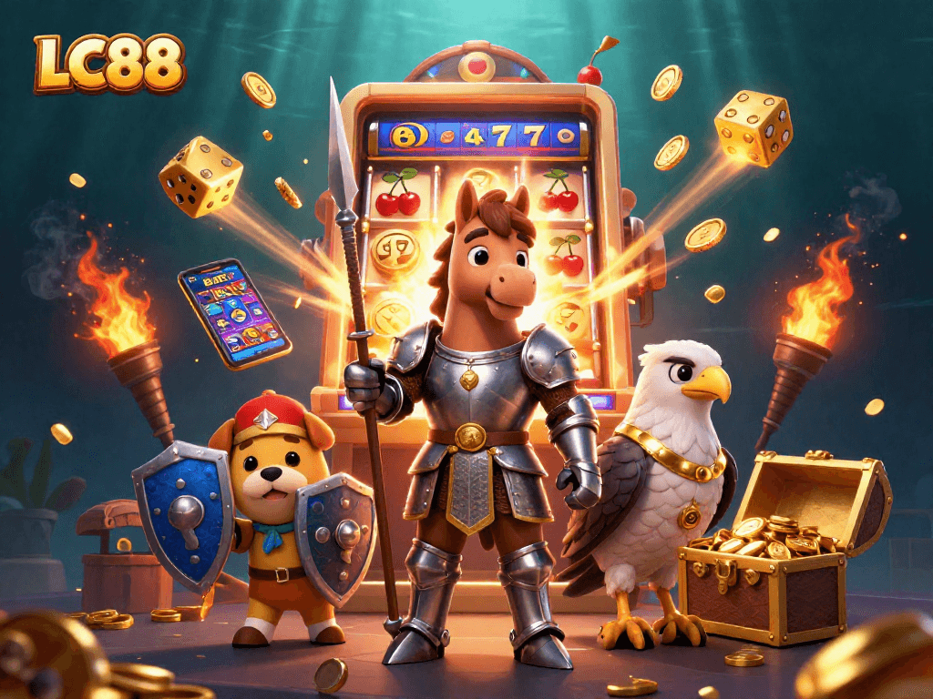 LC88: Which One Should You Pick in 2026 for Winning Strategies?
