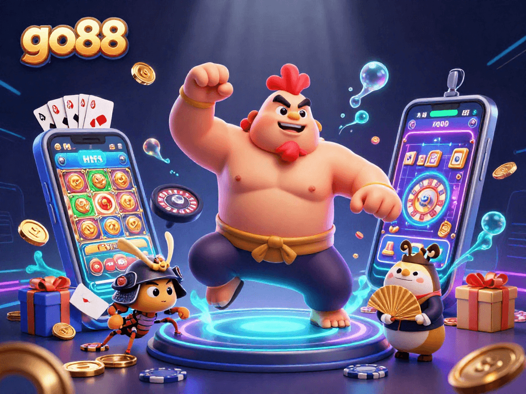 What Is go88 and Why Does It Matter for Gamblers in 2026?