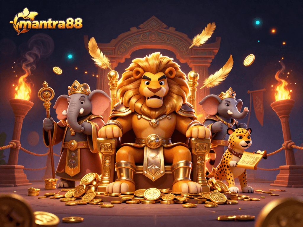 How to Scale Your mantra88 Casino Experience Effectively for Winning Strategies in 2026