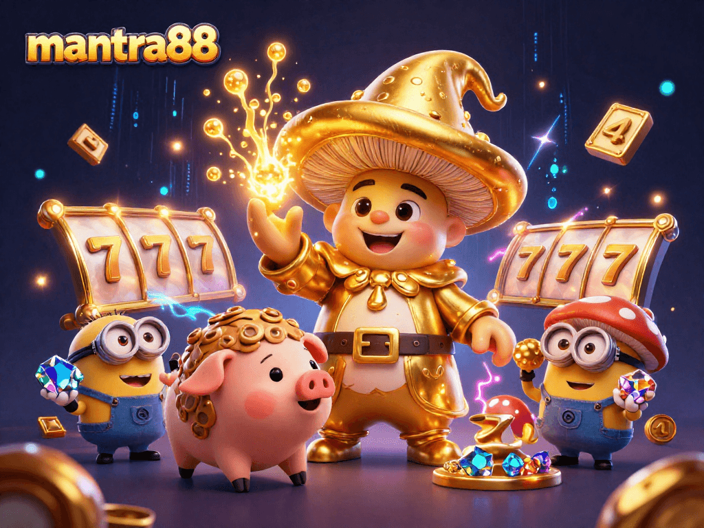 How to Upgrade Your mantra88 Casino Experience in 2026 with Winning Strategies