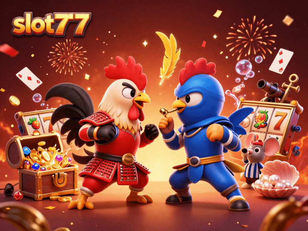 Hidden Advantages of slot777 in Online Casino Gaming for Players' Winning Strategies 2026