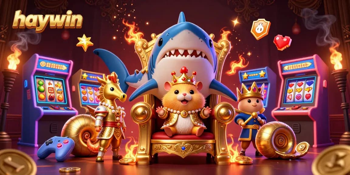 New Haywin Gaming Rules Every Gambler Must Follow in 2026 for Winning Strategies