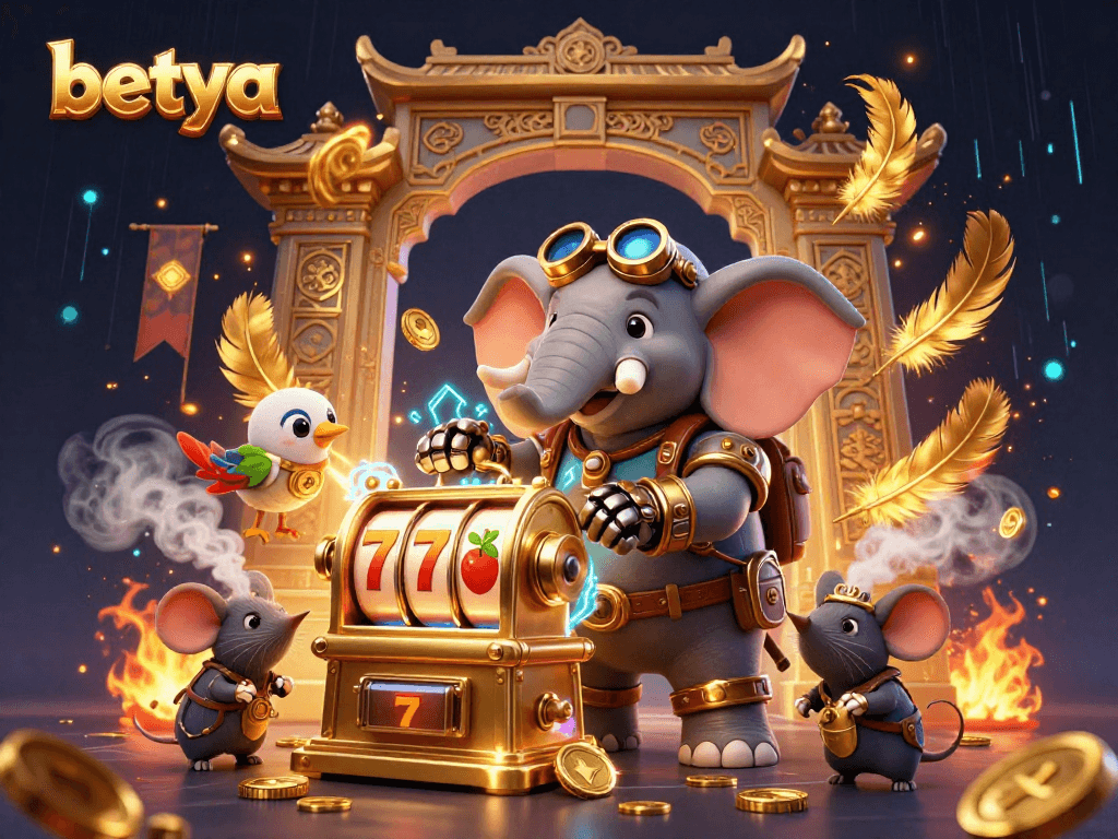 Top 7 Ways betya Enhances Slots Gameplay for Gamblers in 2026