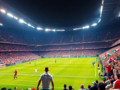 Jadwal piala dunia: Semua Yang Perlu Anda Ketahui Tentang Pertandingan Terbesar
