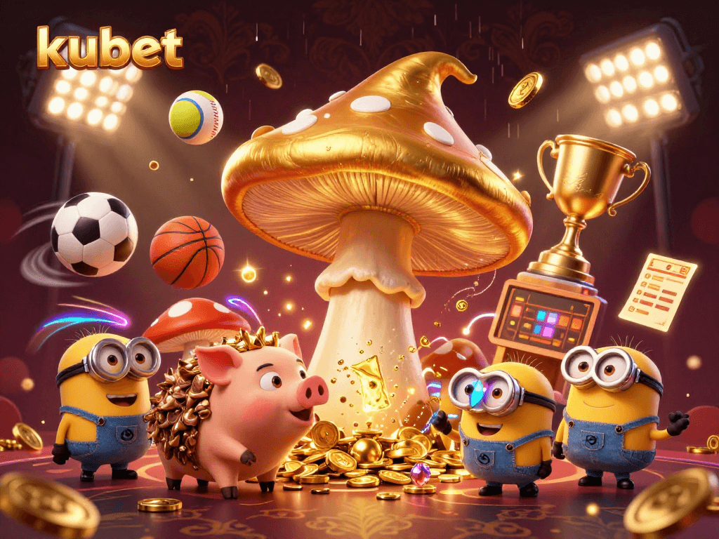 5 Hard-Won kubet Lessons from Industry Veterans for Winning Strategies in 2026
