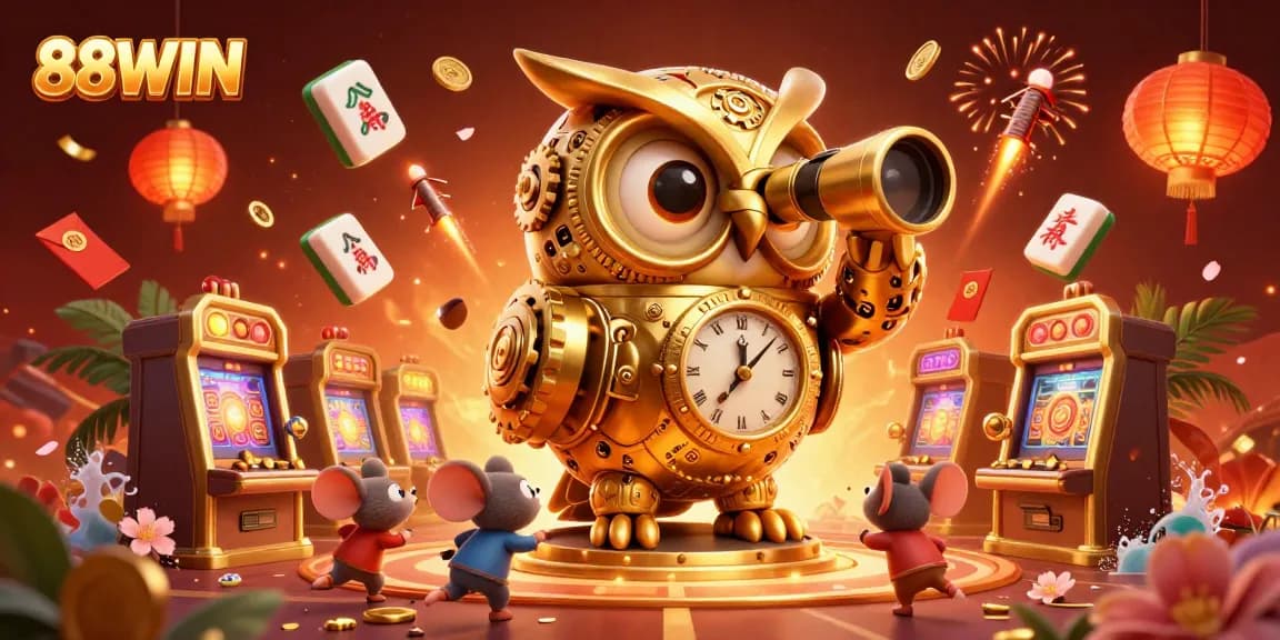 9 Essential 88WIN Tools for Gamblers in 2026