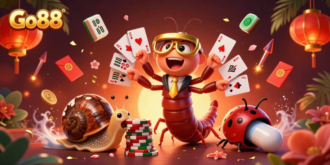 Go88 Gaming Strategies All Players Should Follow in 2026