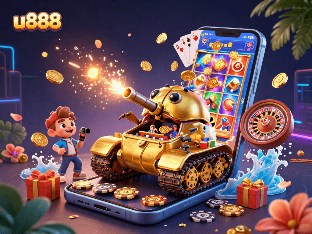 How to Start with u888: A Beginner's Roadmap for Winning Strategies in 2026