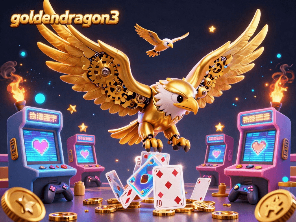Every goldendragon3 Slot Strategy Ranked from Best to Worst for 2026 Gamblers