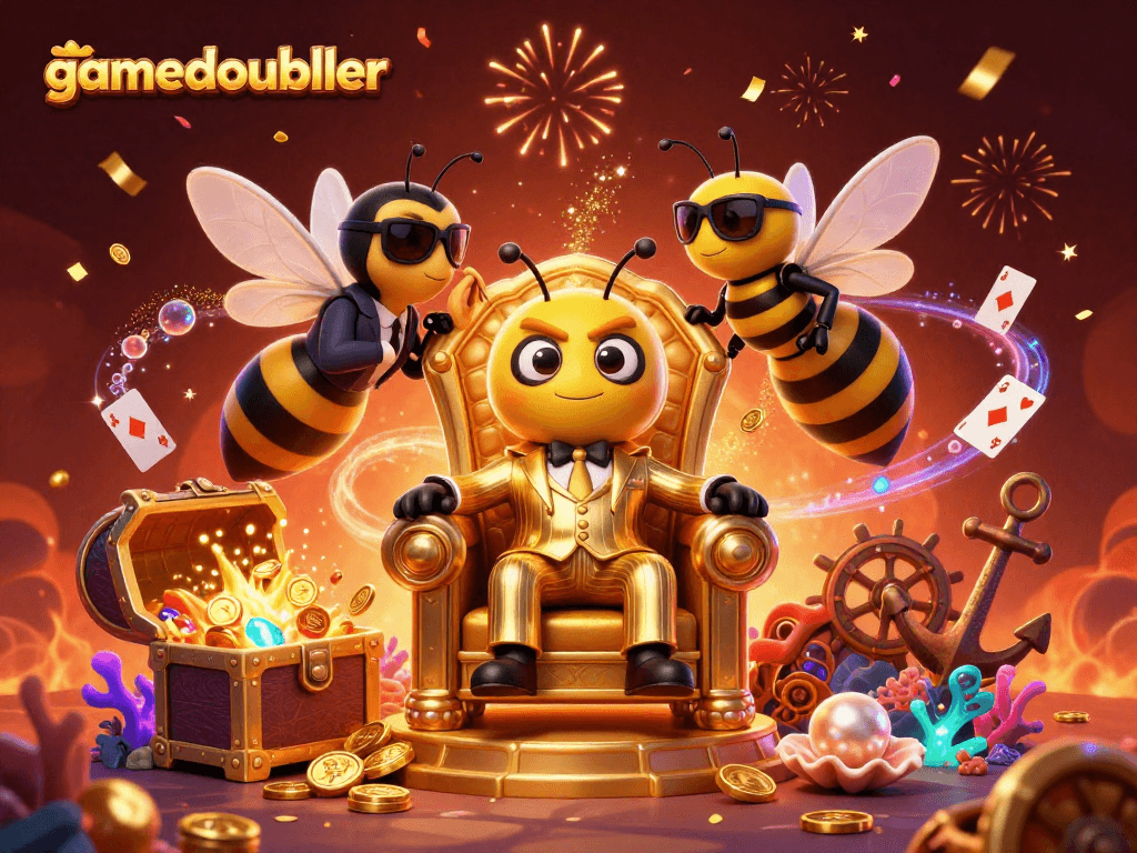 gamedoubler vs Competitors: Which Casino Platform Wins in 2026 for Gamblers?