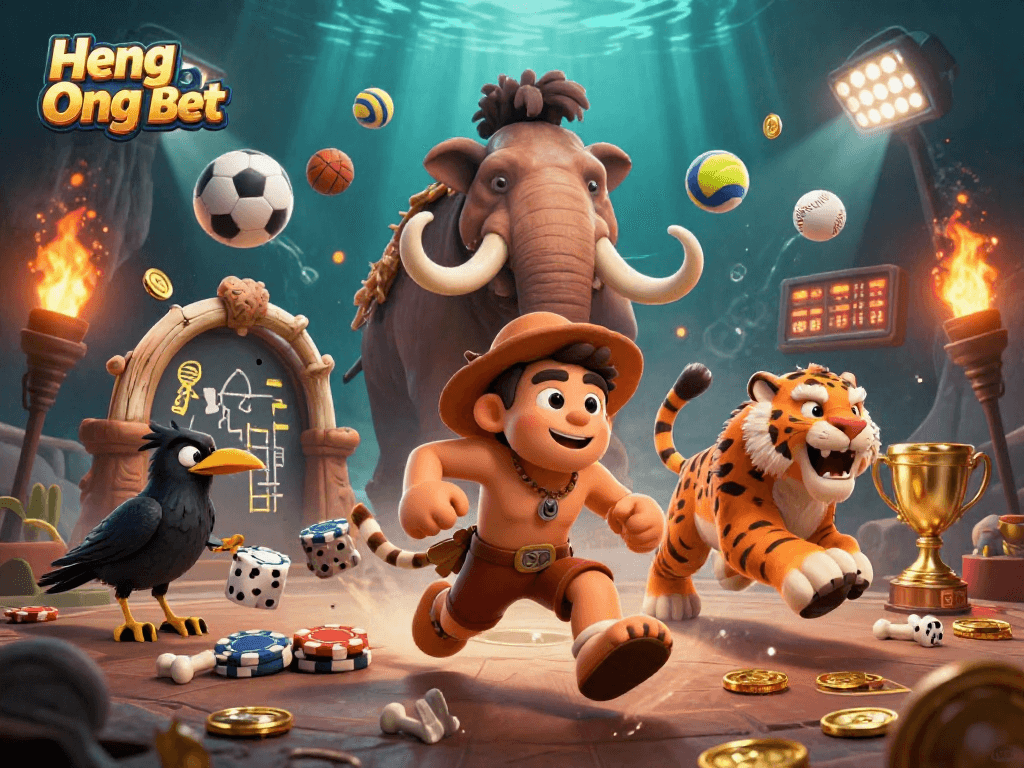 The Most Common Heng Ong Bet Errors and Quick Fixes for Gamblers in 2026