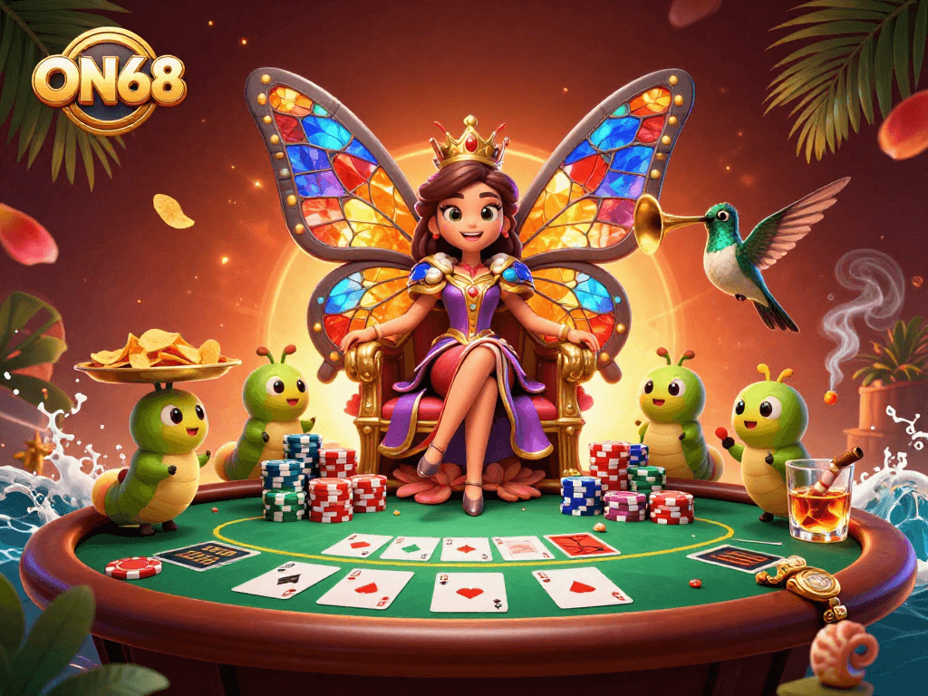 Behind the Scenes of ON68: How it Really Works for Gamblers in 2026