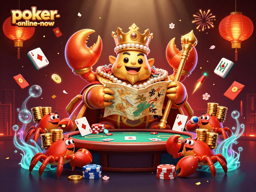 poker-online-now Pulse Check: Is It Still a Winning Strategy in 2026?