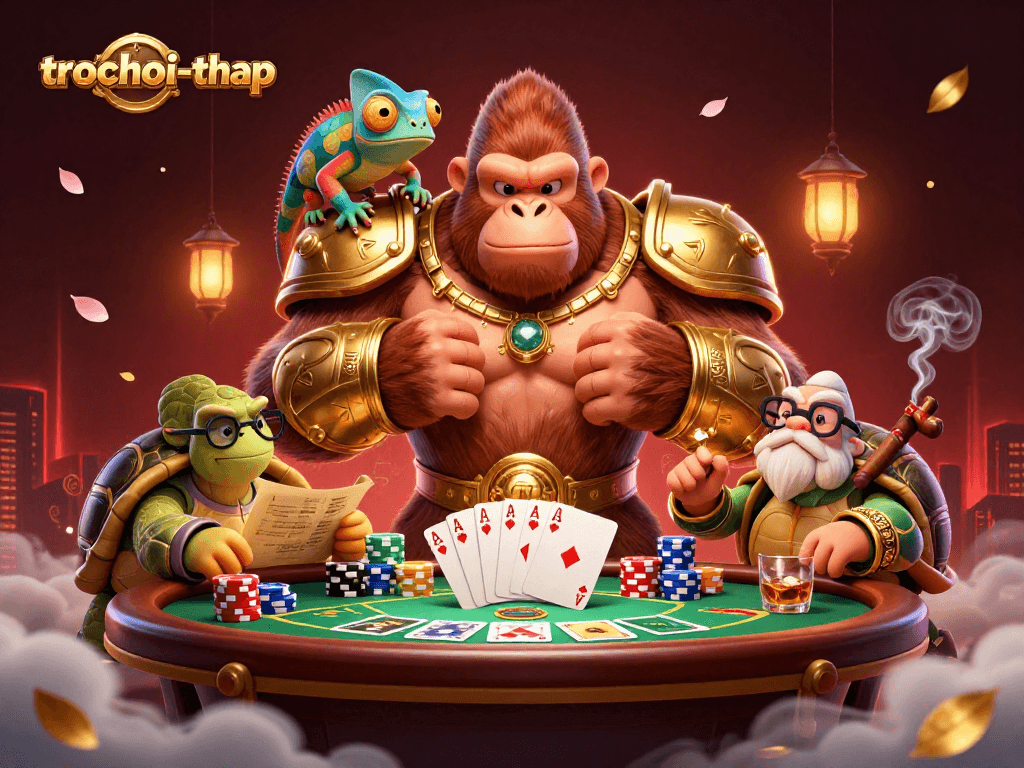 How to Switch to trochoi-thap Strategies Without Missing a Beat in 2026