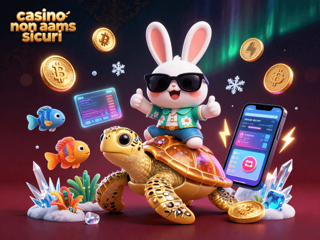 11 Chiave Fattori Casino Non AAMS Sicuri per Giocatori Strategici nel 2026
