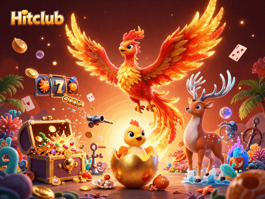 Hitclub Face-Off: Which Casino Delivers More Winning Strategies in 2026?