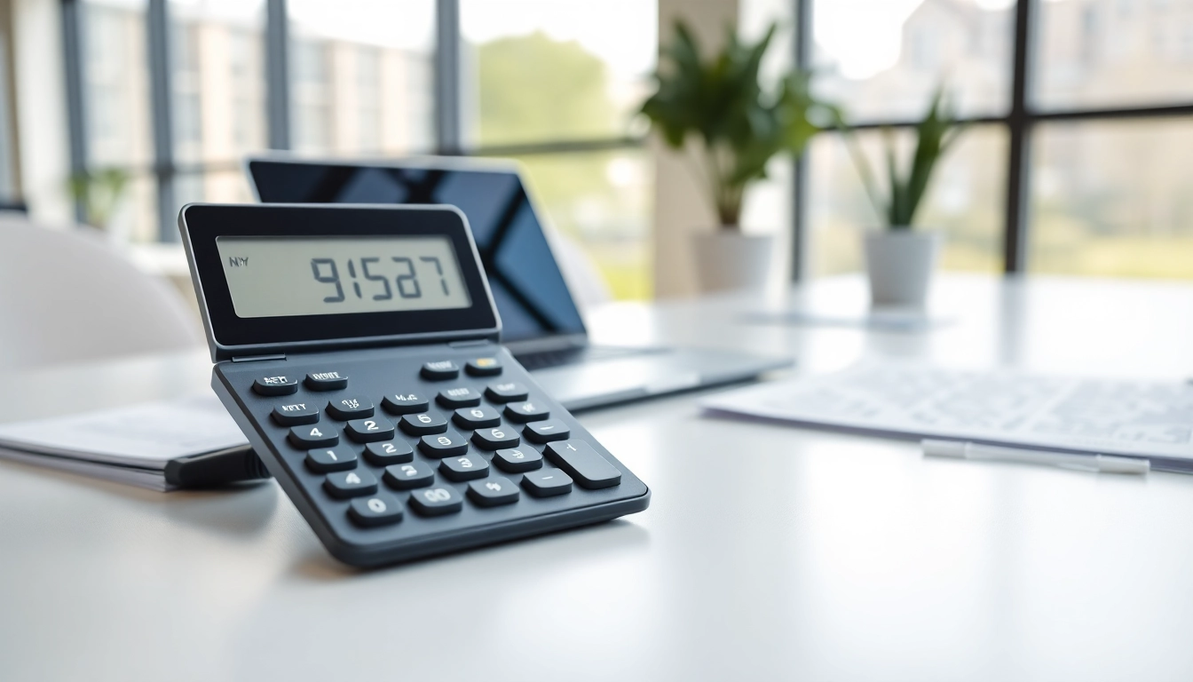 Utilize the NY maintenance calculator for effective financial planning with sleek design and practical features.