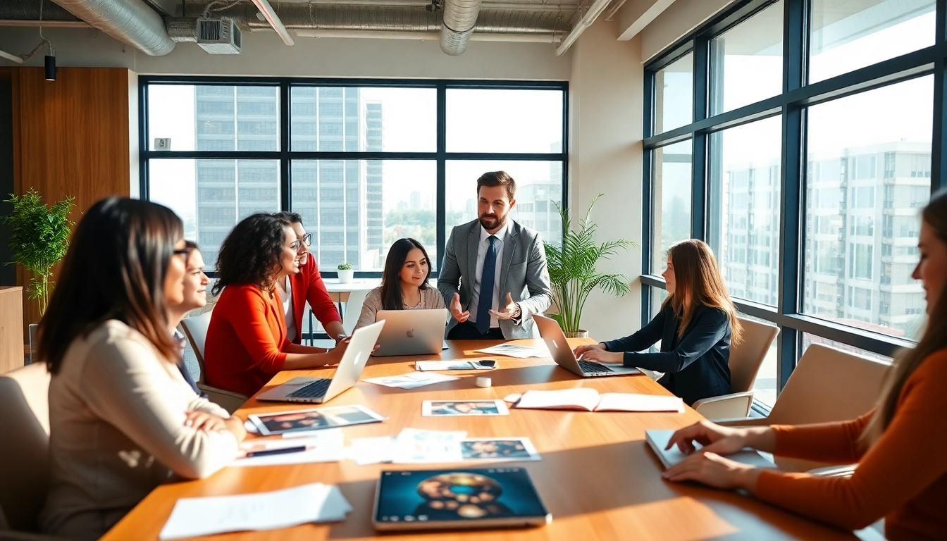 Key Responsibilities and Skills of a Marketing Director