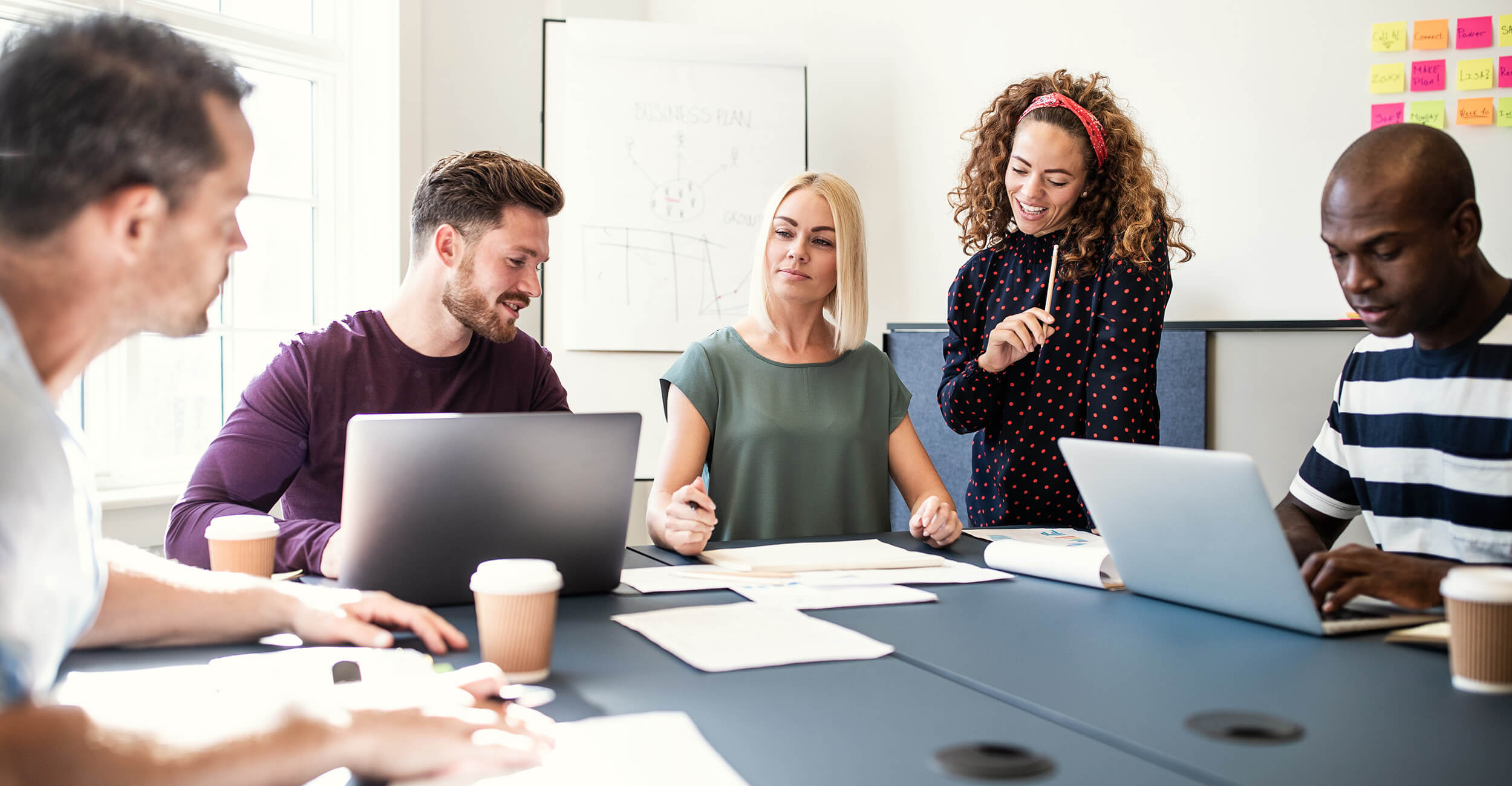 Enhancing Business Excellence at theredandwhitemagz.com: Strategies for Success