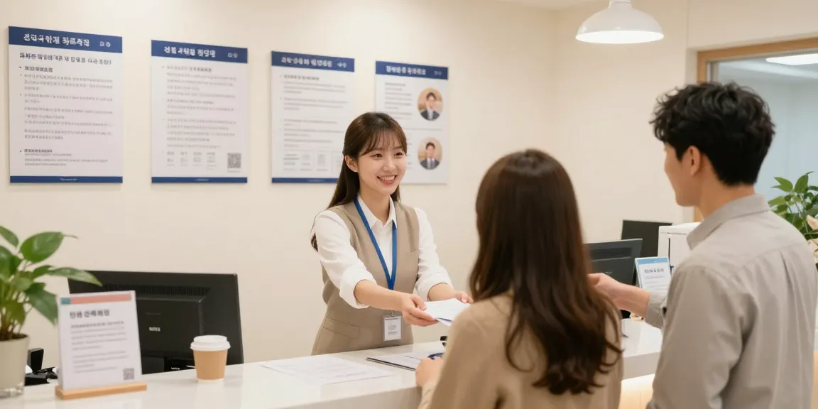 Trusted 청주op local service provider in a welcoming environment